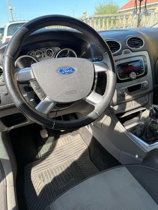 Ford Focus 2009