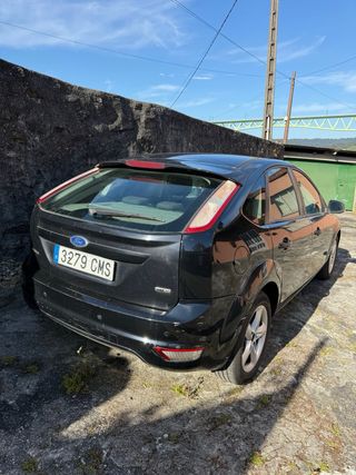 Ford Focus 2009
