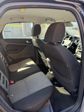 Ford Focus 2009