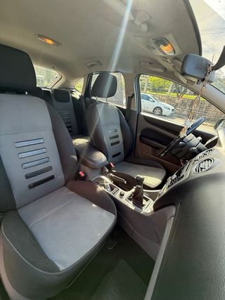Ford Focus 2009