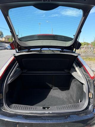 Ford Focus 2009