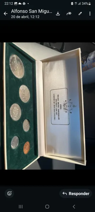 Elegante Mantón de Manila Negro.  Con regalo