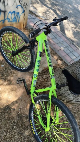 Rockrider ST530 27.5