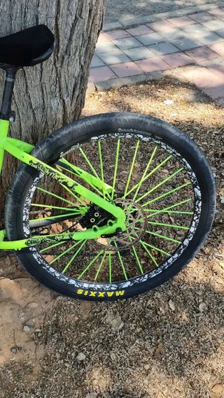 Rockrider ST530 27.5