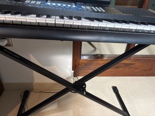 Teclado Musical Startone MK-300