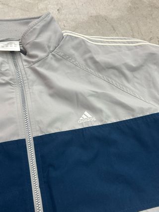 Chaqueta Adidas Vintage