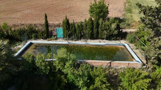 FINCA RÚSTICA EN ZONA DOÑA JUANILLA