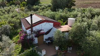 FINCA RÚSTICA EN ZONA DOÑA JUANILLA