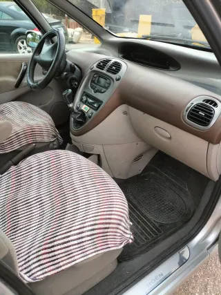 Citroen Xsara picasso
