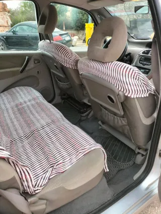 Citroen Xsara picasso