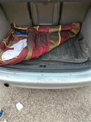 Citroen Xsara picasso