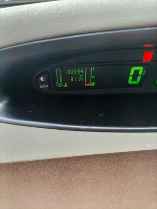 Citroen Xsara picasso