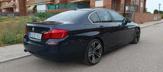 BMW Serie 5 2013