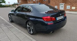 BMW Serie 5 2013
