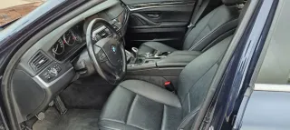 BMW Serie 5 2013