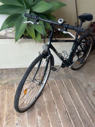 Bicicleta Trek Multitrack 700