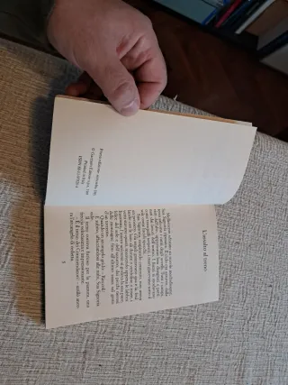 L'assalto al treno e altre storie - in italiano