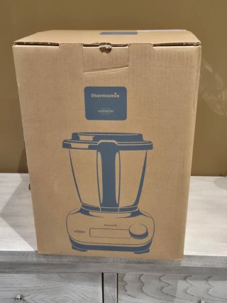 Thermomix Friend Edición Negra.