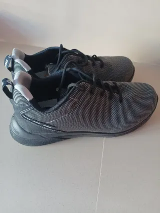 Calzado de seguridad Phanter