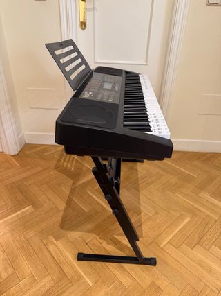 Piano RockJam RJ761