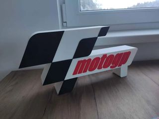 Logo MotoGP