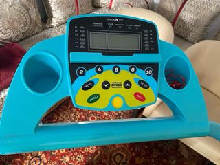 Cinta de Correr Plegable Vida 10 SpeedRunner