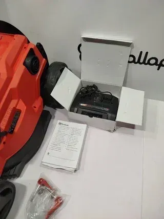 CORTACESPED EINHELL RASARRO 36/42