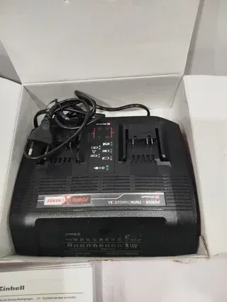 CORTACESPED EINHELL RASARRO 36/42