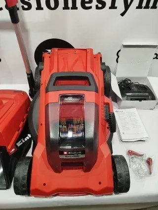 CORTACESPED EINHELL RASARRO 36/42