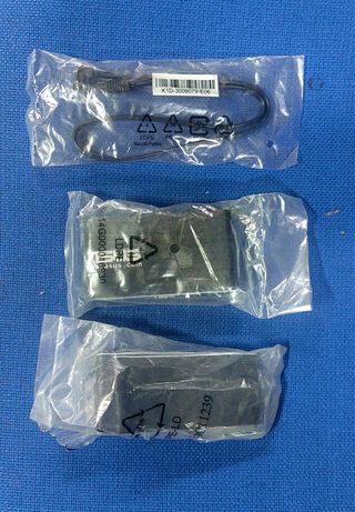 Scheda Madre MSI P6N Diamond (MS-7320) +Cavi nuovi