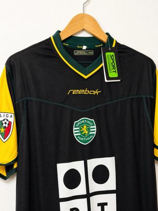 [STOCK M-L-XL] Camiseta Cristiano Ronaldo #28