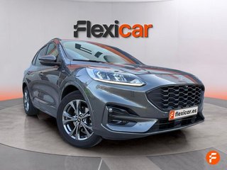 Ford Kuga ST-Line 1.5 EcoBlue 88kW (120CV) Auto