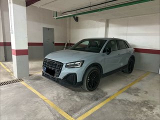 Audi Q2 2023