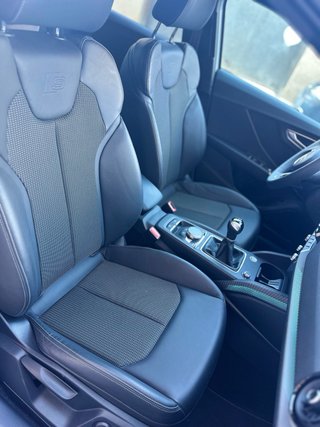 Audi Q2 2023