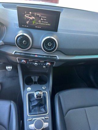 Audi Q2 2023