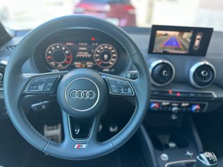 Audi Q2 2023