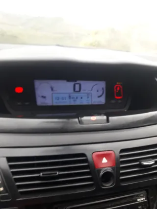 Citroen Grand C4 Picasso 2015