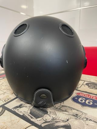 Casco Moto Caberg Ghost Gun Fiber