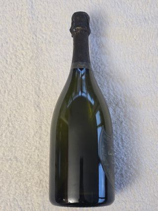 Bottiglia promo Champagne Dom Pérignon Vintage 1962