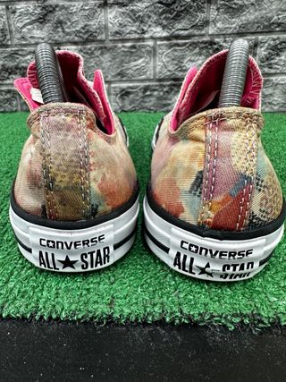 Converse Taglia 40 Scarpe Donna