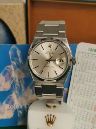 Reloj Rolex