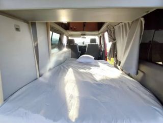 Volkswagen California 2003