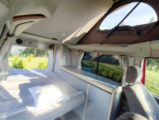 Volkswagen California 2003