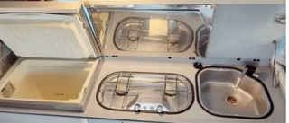 Volkswagen California 2003
