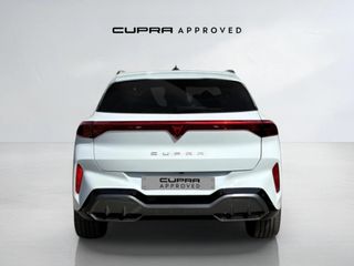 CUPRA Terramar 1.5 TSI e-Hybrid 200kW (272 CV) VZ DSG