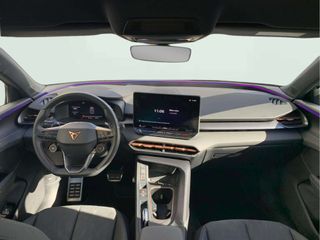 CUPRA Terramar 1.5 TSI e-Hybrid 200kW (272 CV) VZ DSG