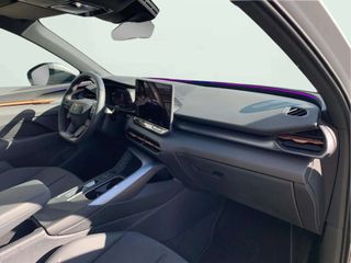 CUPRA Terramar 1.5 TSI e-Hybrid 200kW (272 CV) VZ DSG