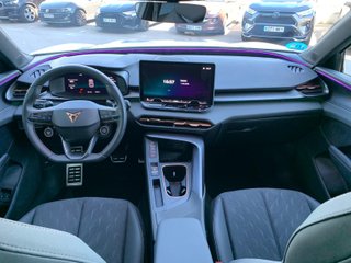 CUPRA Terramar 1.5 TSI e-Hybrid 200kW (272 CV) VZ DSG