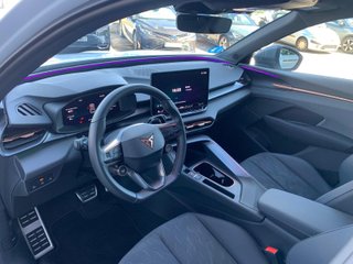CUPRA Terramar 1.5 TSI e-Hybrid 200kW (272 CV) VZ DSG