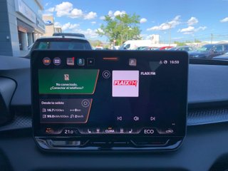 CUPRA Terramar 1.5 TSI e-Hybrid 200kW (272 CV) VZ DSG
